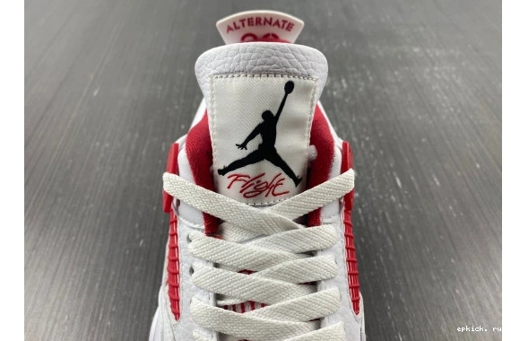 Rep EP 308497-106 Retro 89 Alternate Jordan 308497-106 4 0104